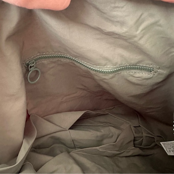 Mango NWT Quilted maxi bag - Picture 6 of 9